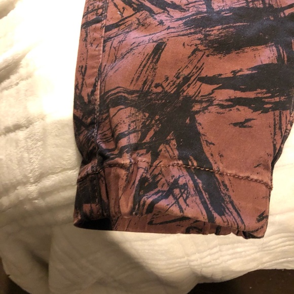 Seven7 Joggers - Picture 7 of 7